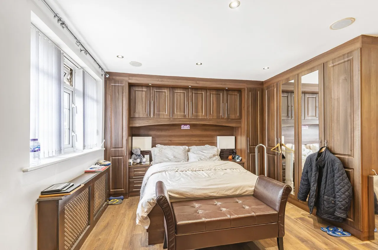 Sylvan Road, Crystal Palace, SE19, photo 8
