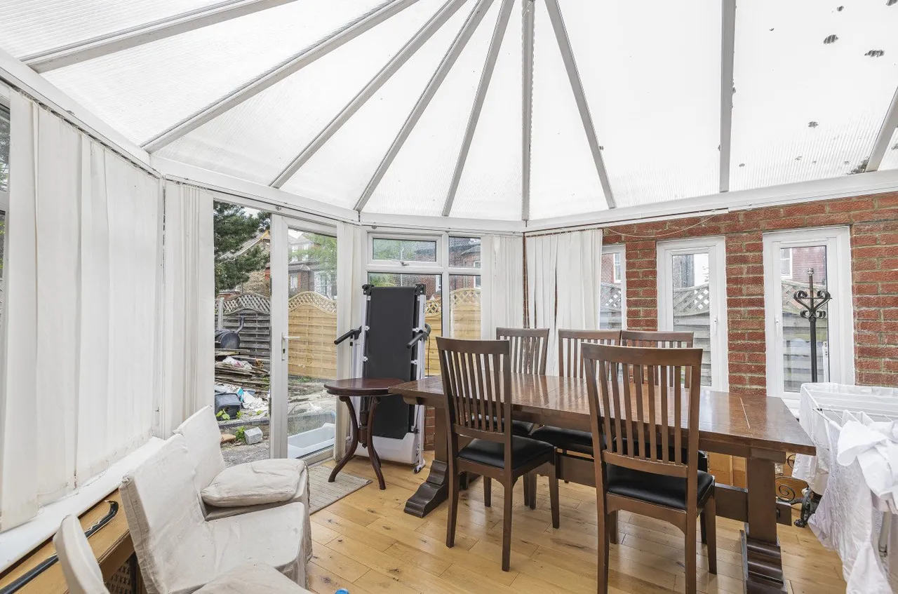 Sylvan Road, Crystal Palace, SE19, photo 9