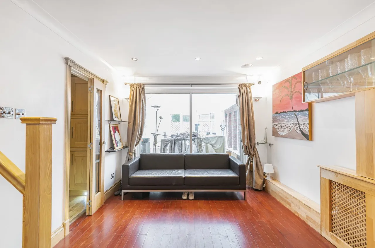 Sylvan Road, Crystal Palace, SE19, photo 5