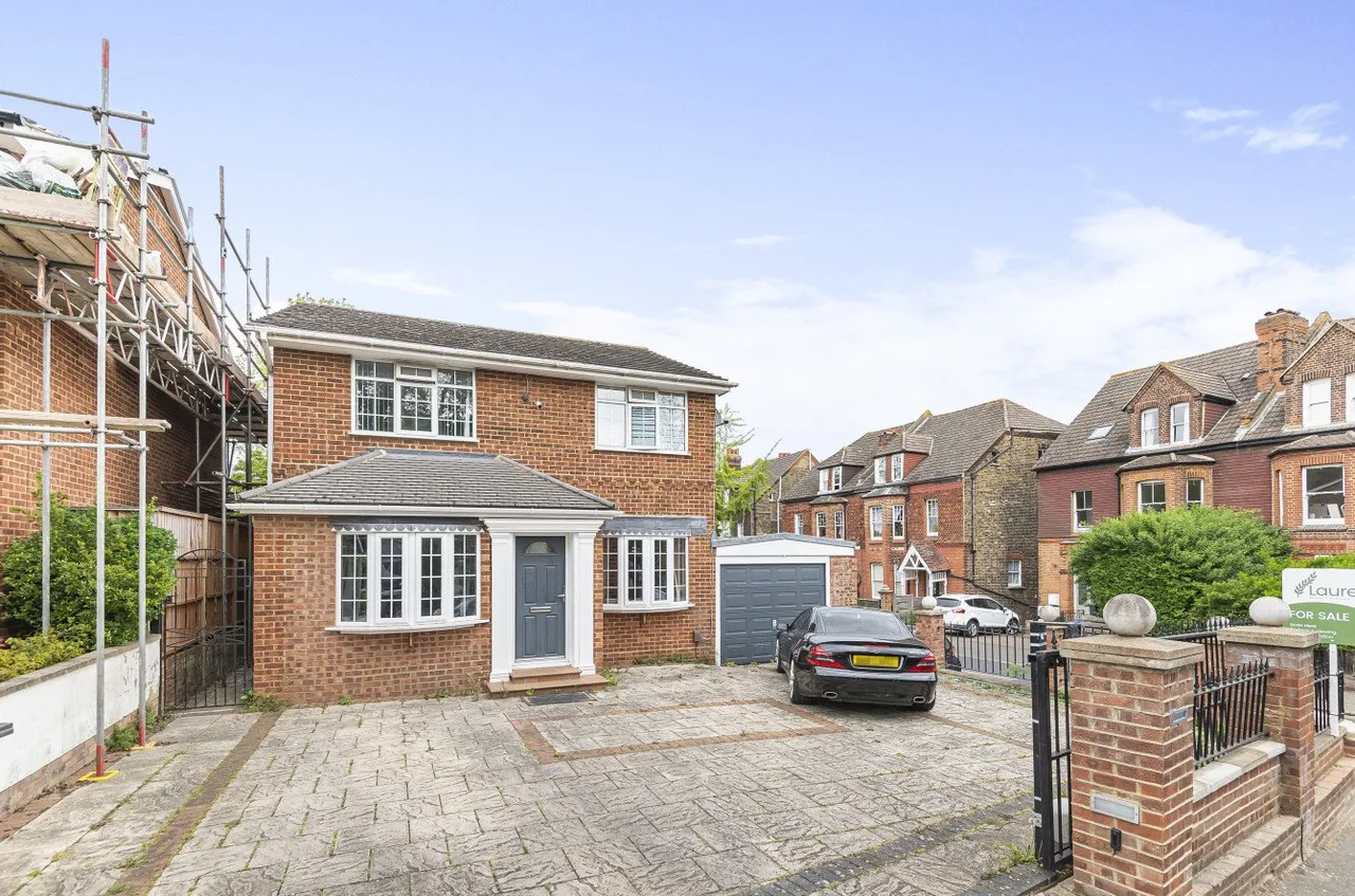 Sylvan Road, Crystal Palace, SE19, photo 6