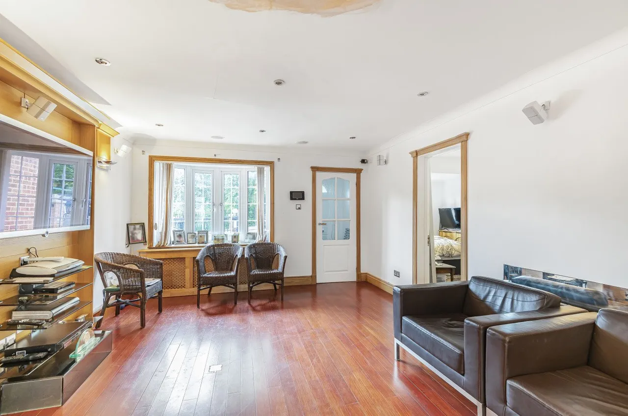 Sylvan Road, Crystal Palace, SE19, photo 2