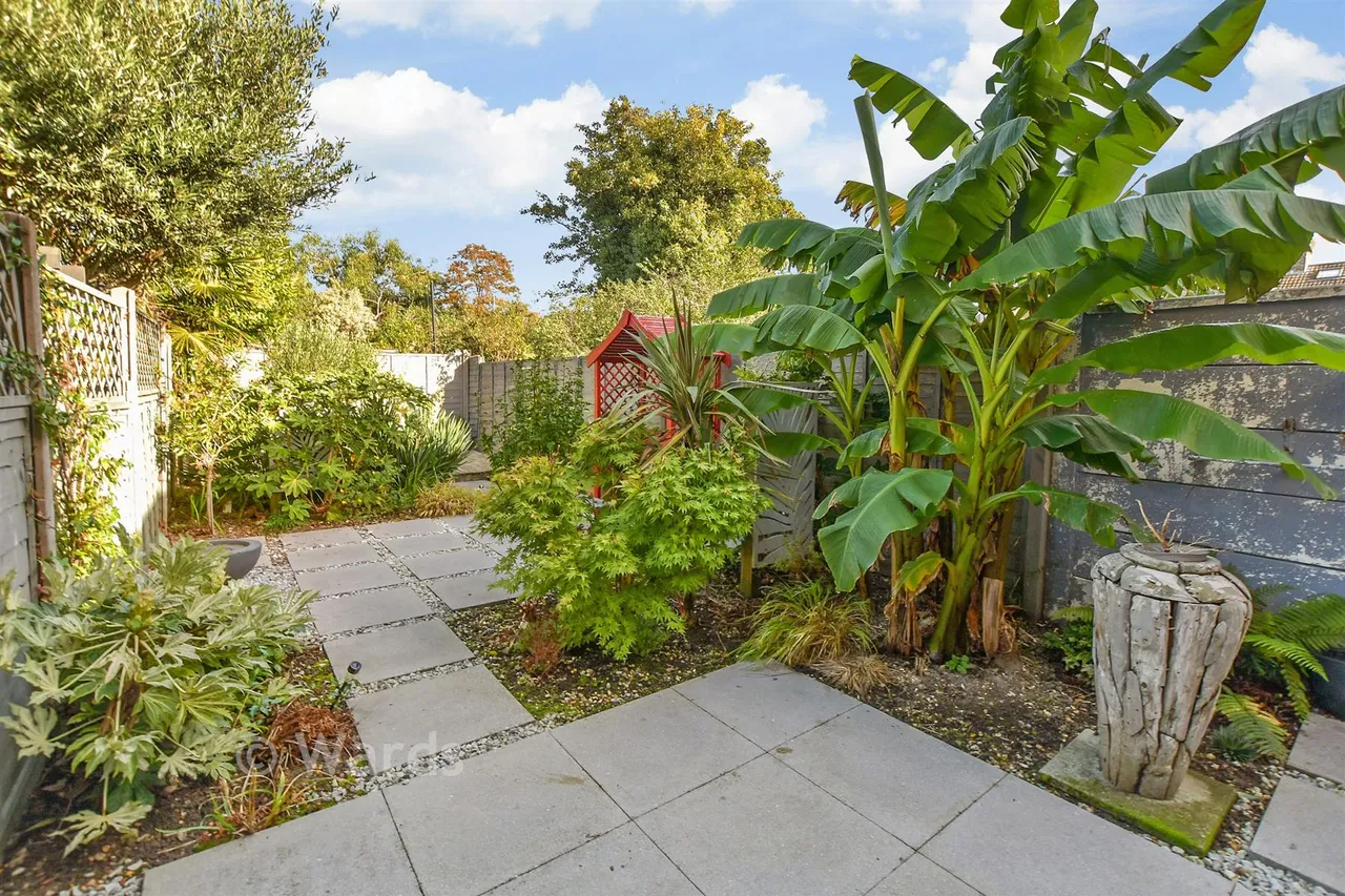 St. Nicholas Terrace, Hythe, CT21, photo 4