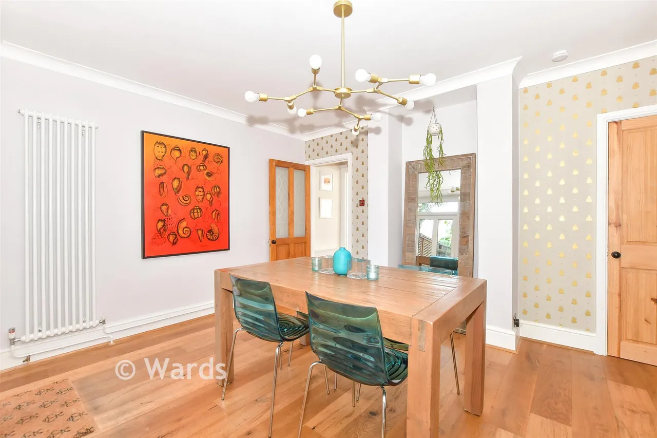 St. Nicholas Terrace, Hythe, CT21, photo 15