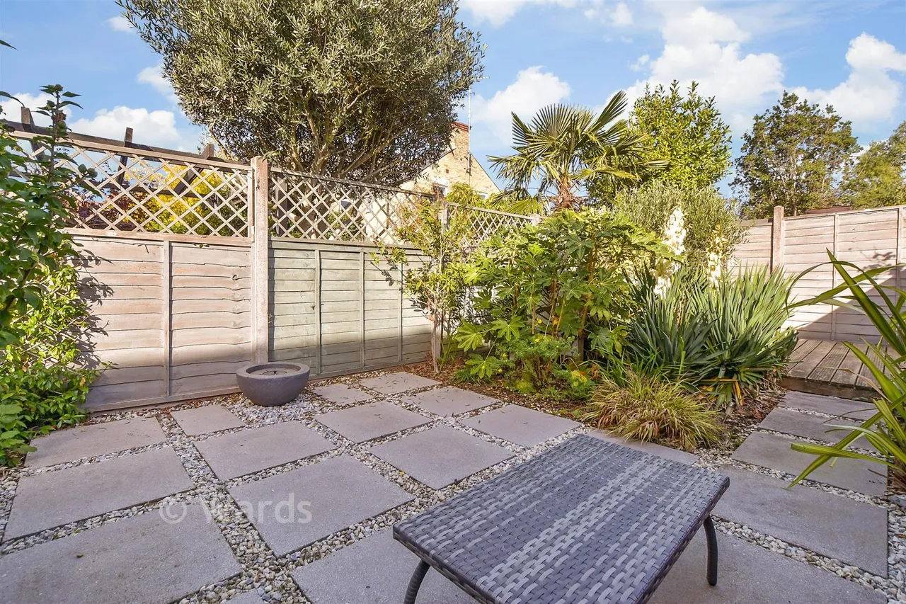St. Nicholas Terrace, Hythe, CT21, photo 10