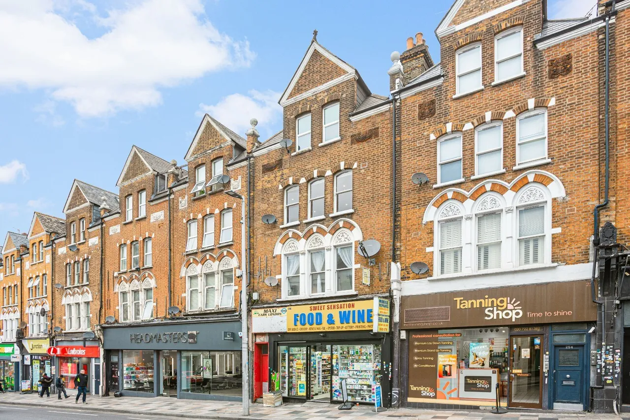 Lavender Hill, London, SW11, photo 8