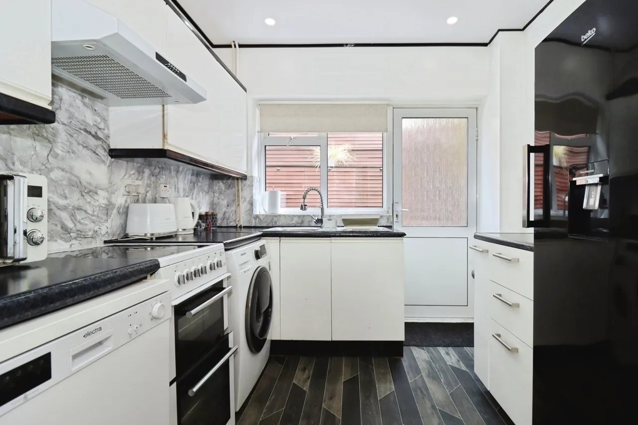 Clare Road, Kingswood, Bristol, BS15, photo 4