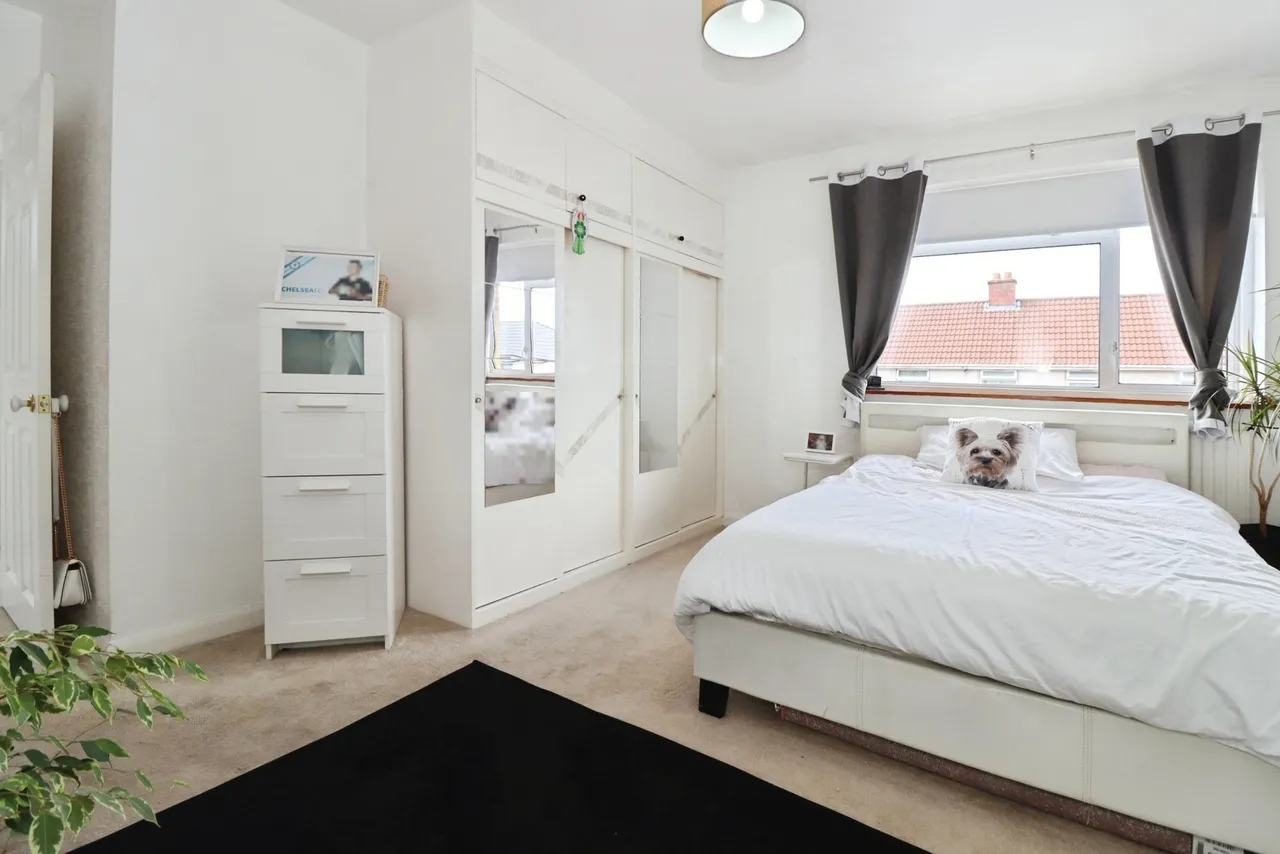Clare Road, Kingswood, Bristol, BS15, photo 9
