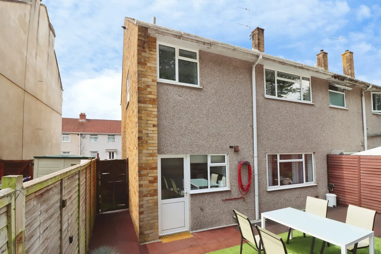 Clare Road, Kingswood, Bristol, BS15, photo 19