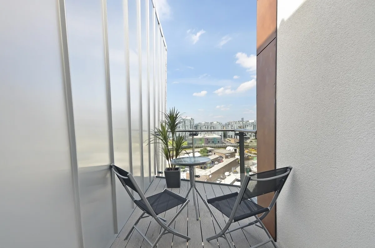 Bellville House, Greenwich, SE10, photo 10