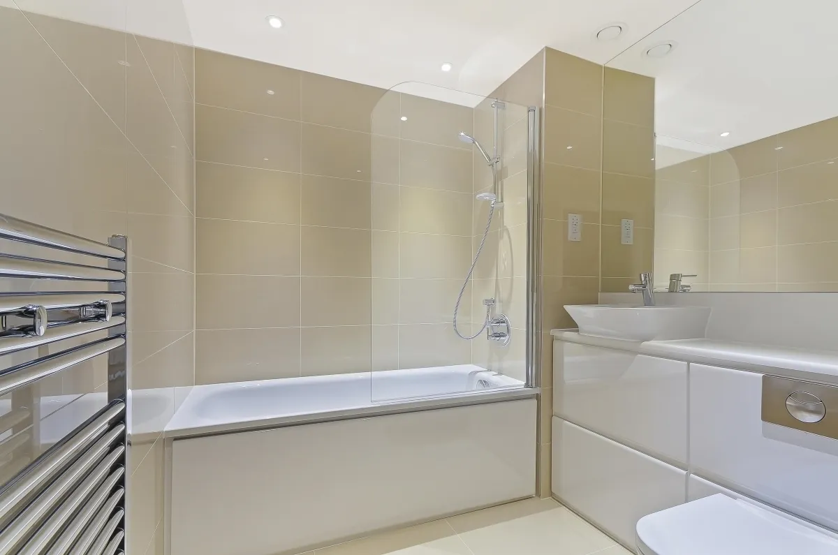 Bellville House, Greenwich, SE10, photo 9