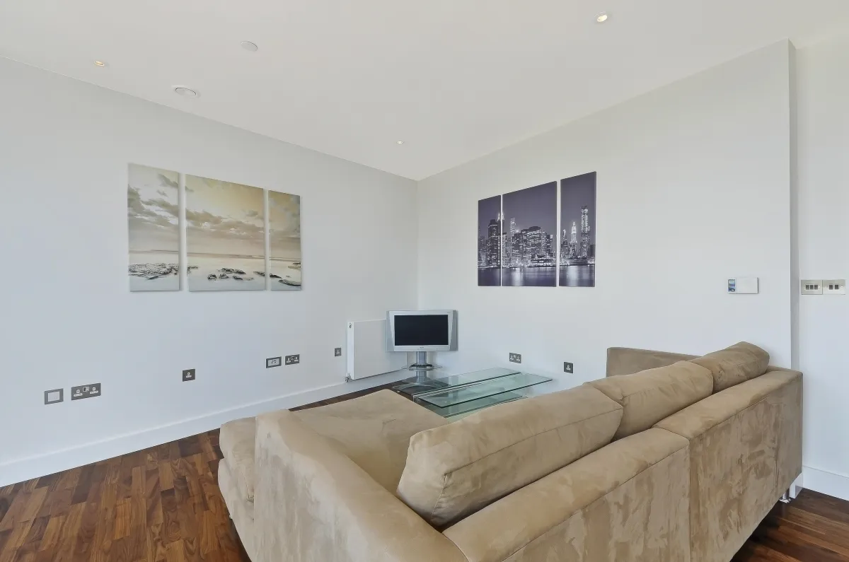 Bellville House, Greenwich, SE10, photo 7