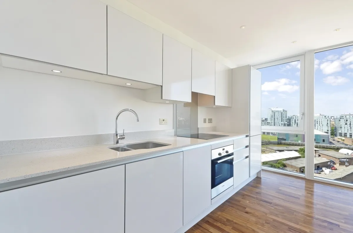 Bellville House, Greenwich, SE10, photo 5