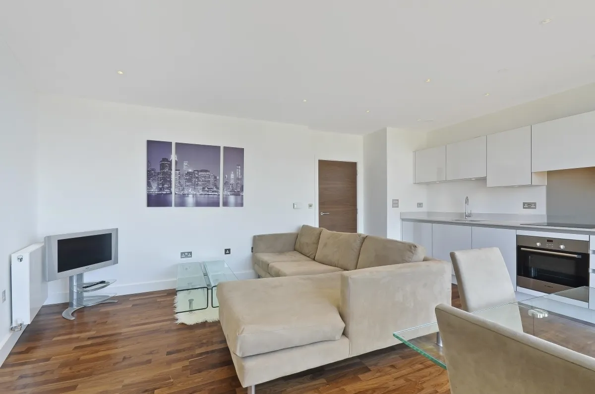 Bellville House, Greenwich, SE10, photo 6