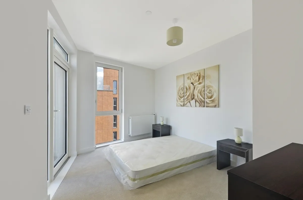 Bellville House, Greenwich, SE10, photo 8