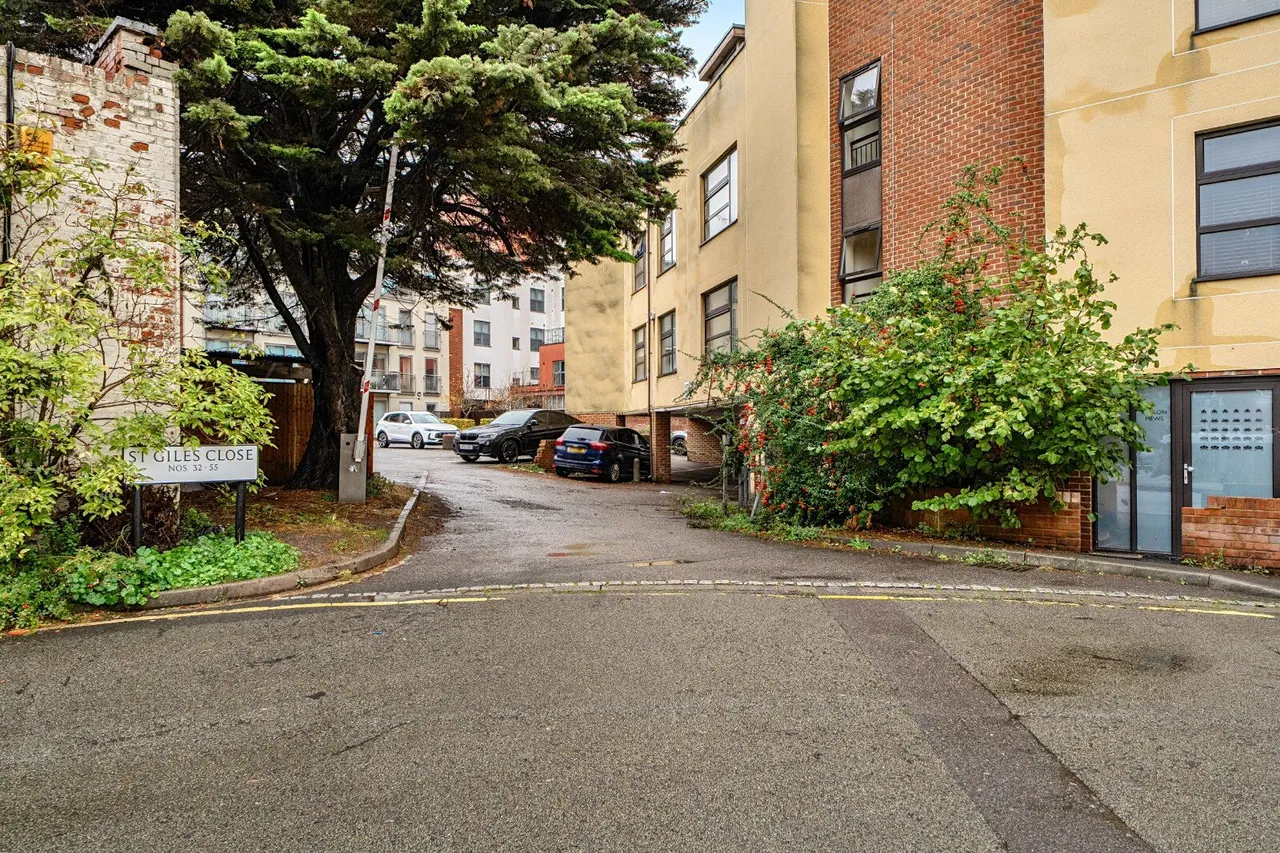 Nelson Mews, Reading, RG1, photo 19