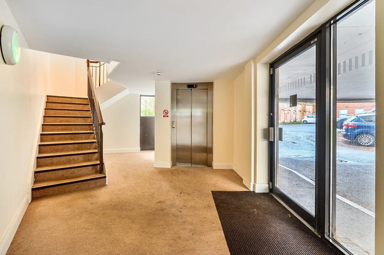 Nelson Mews, Reading, RG1, photo 15