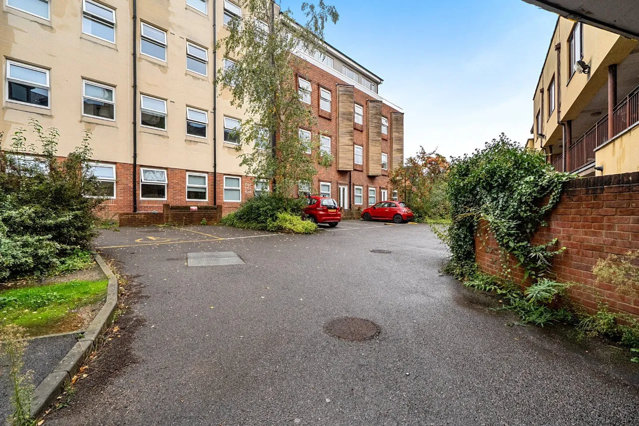 Nelson Mews, Reading, RG1, photo 20