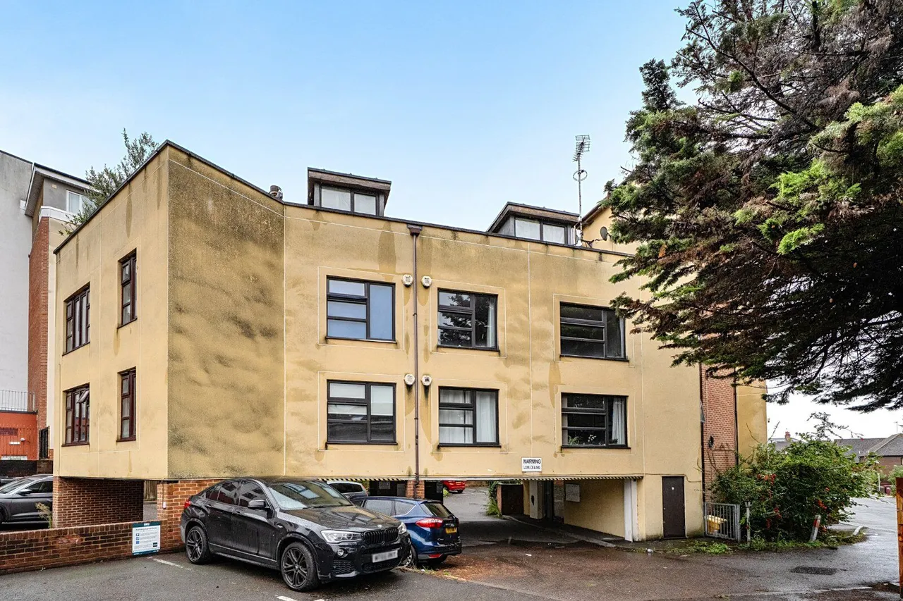 Nelson Mews, Reading, RG1, photo 14