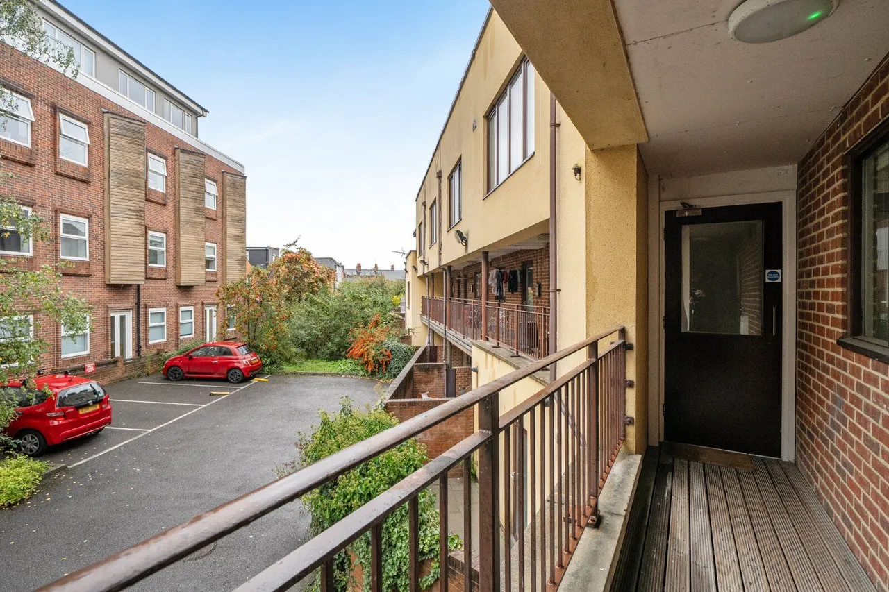 Nelson Mews, Reading, RG1, photo 13