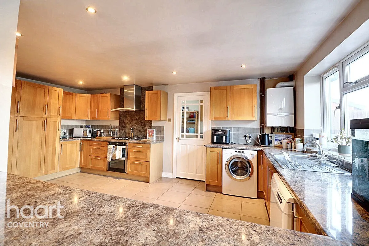 Burton Close, Coventry, CV5, photo 10