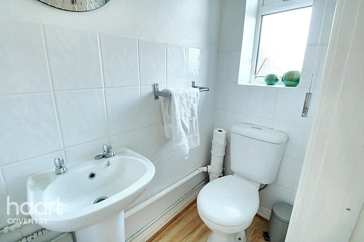 Burton Close, Coventry, CV5, photo 15