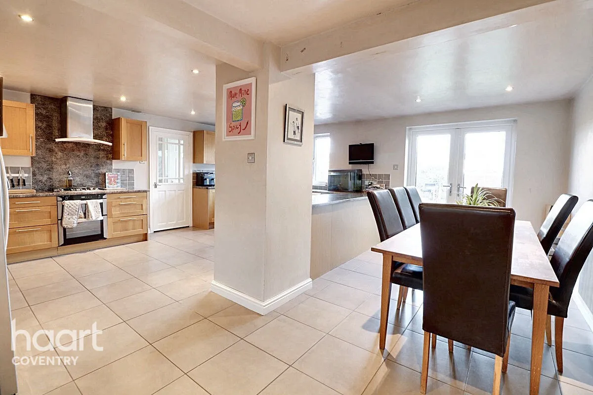 Burton Close, Coventry, CV5, photo 8