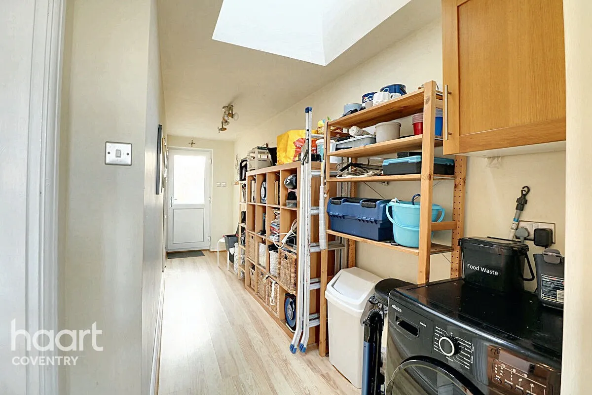 Burton Close, Coventry, CV5, photo 14