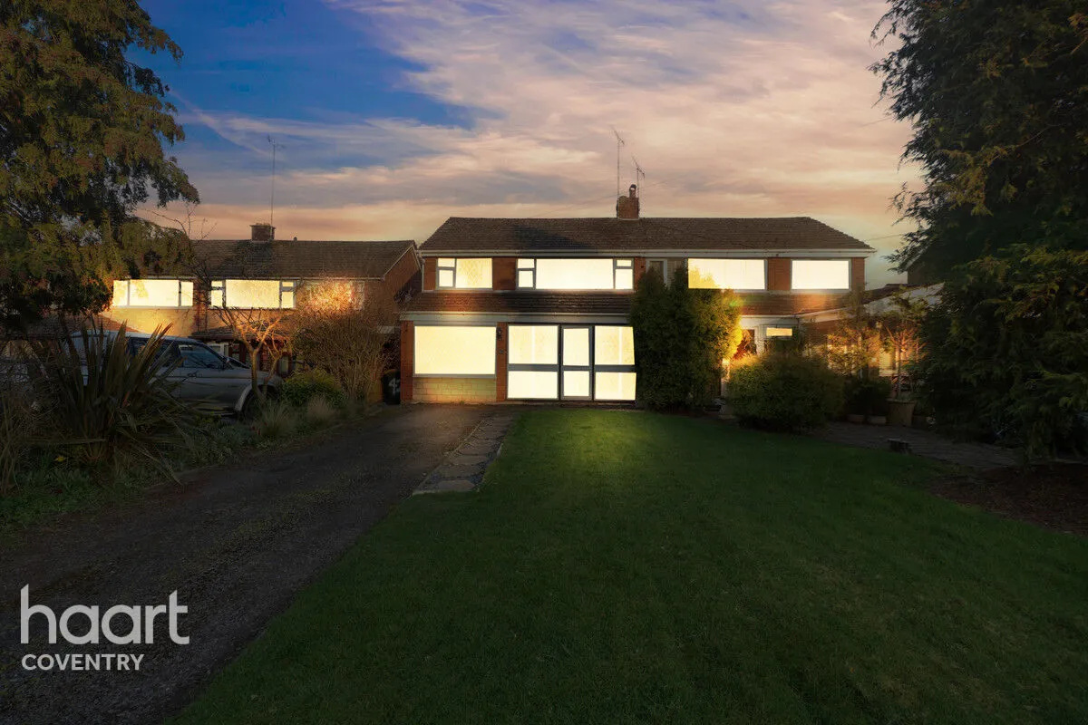 Burton Close, Coventry, CV5, photo 25