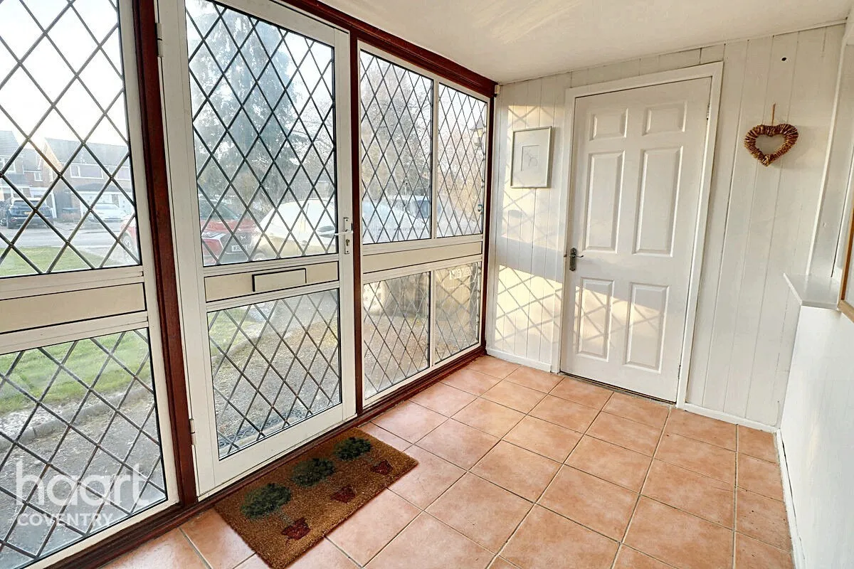 Burton Close, Coventry, CV5, photo 2