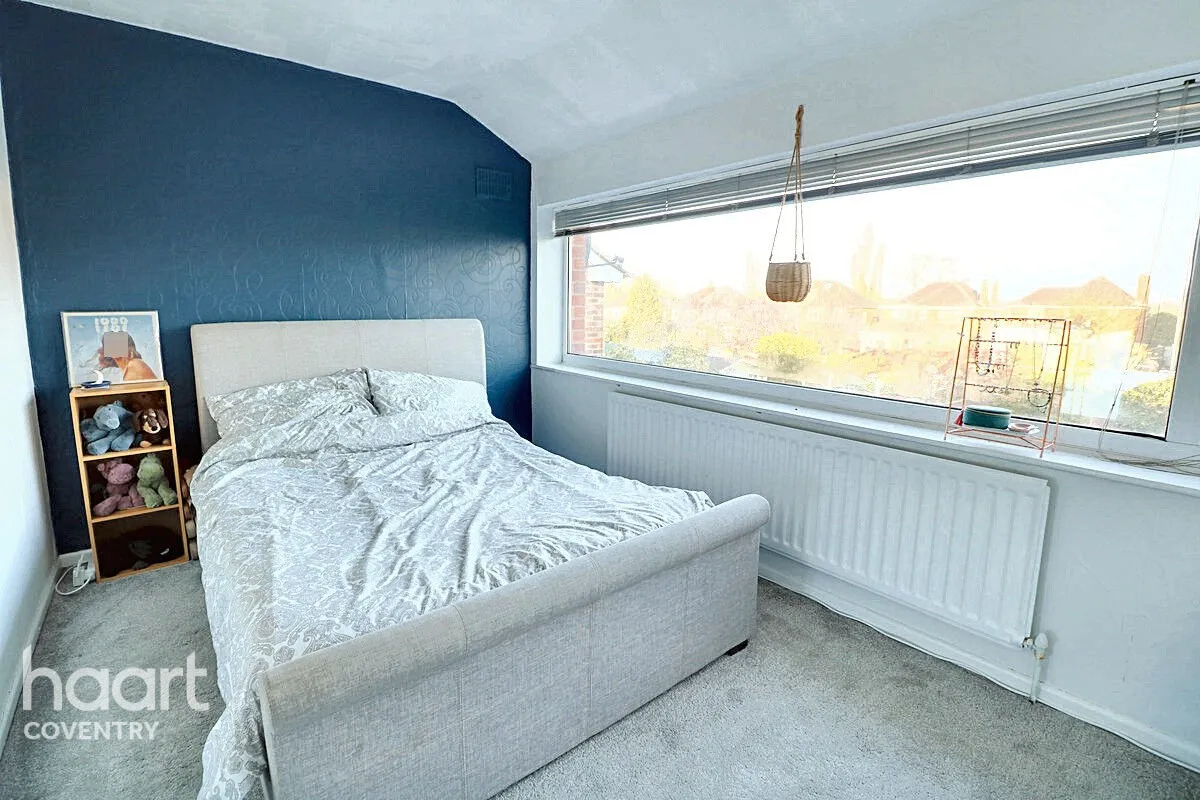 Burton Close, Coventry, CV5, photo 20