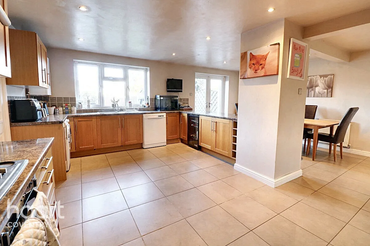 Burton Close, Coventry, CV5, photo 12