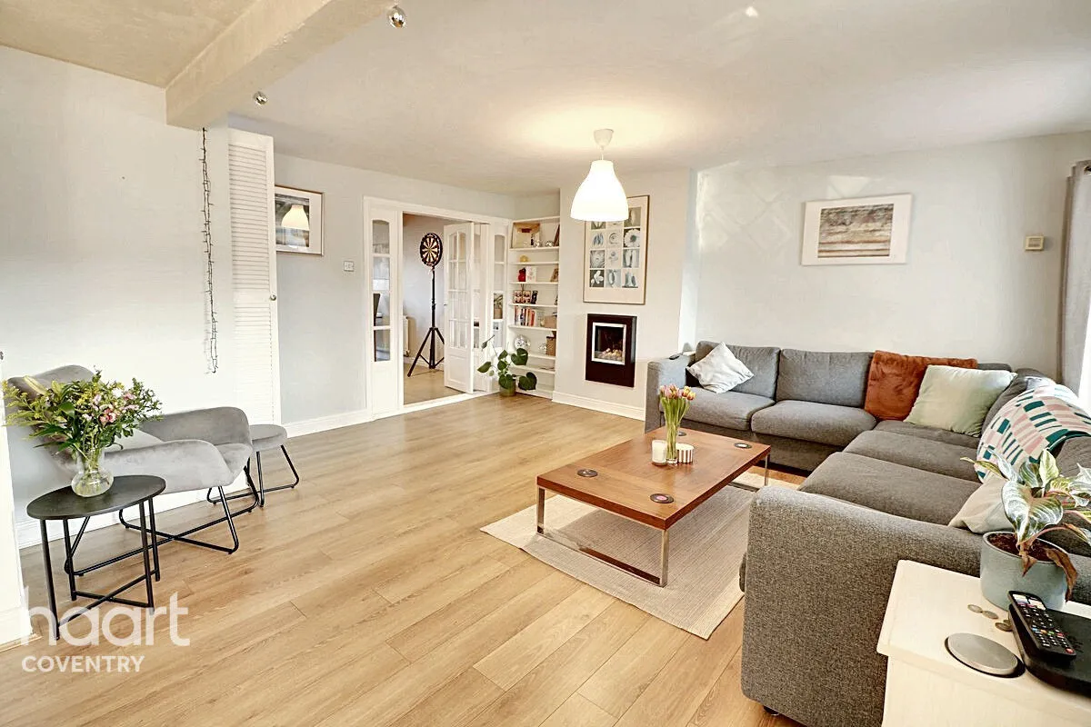 Burton Close, Coventry, CV5, photo 4