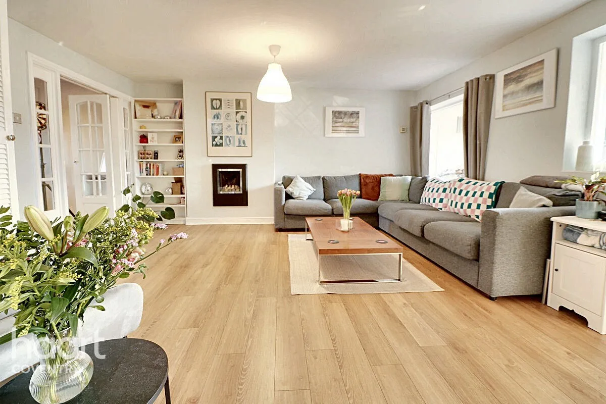 Burton Close, Coventry, CV5, photo 5