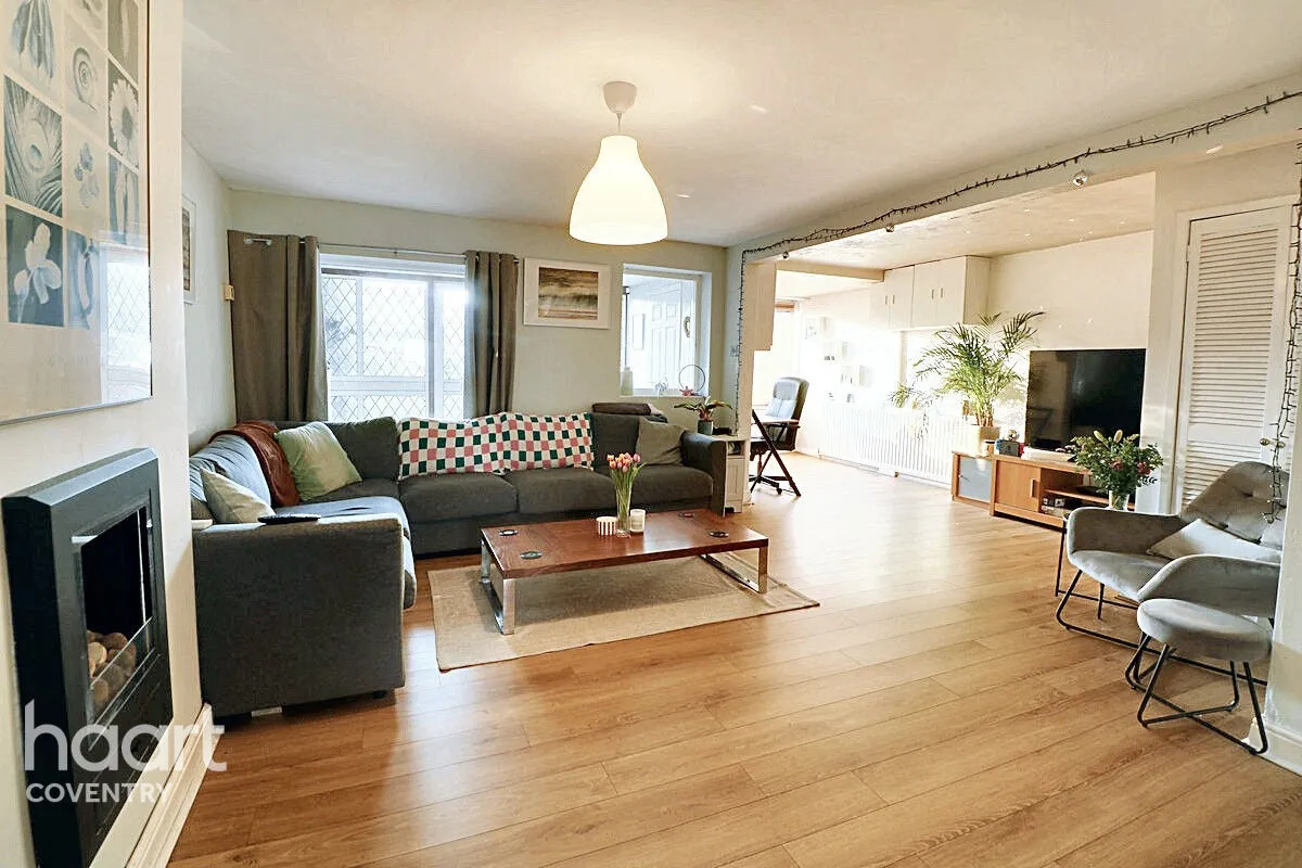 Burton Close, Coventry, CV5, photo 6
