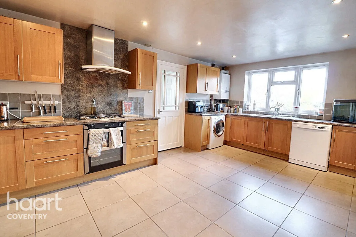 Burton Close, Coventry, CV5, photo 9