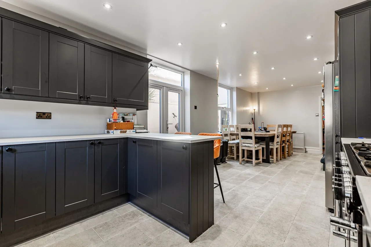 Period Home in Hunstanton Completely, photo 7