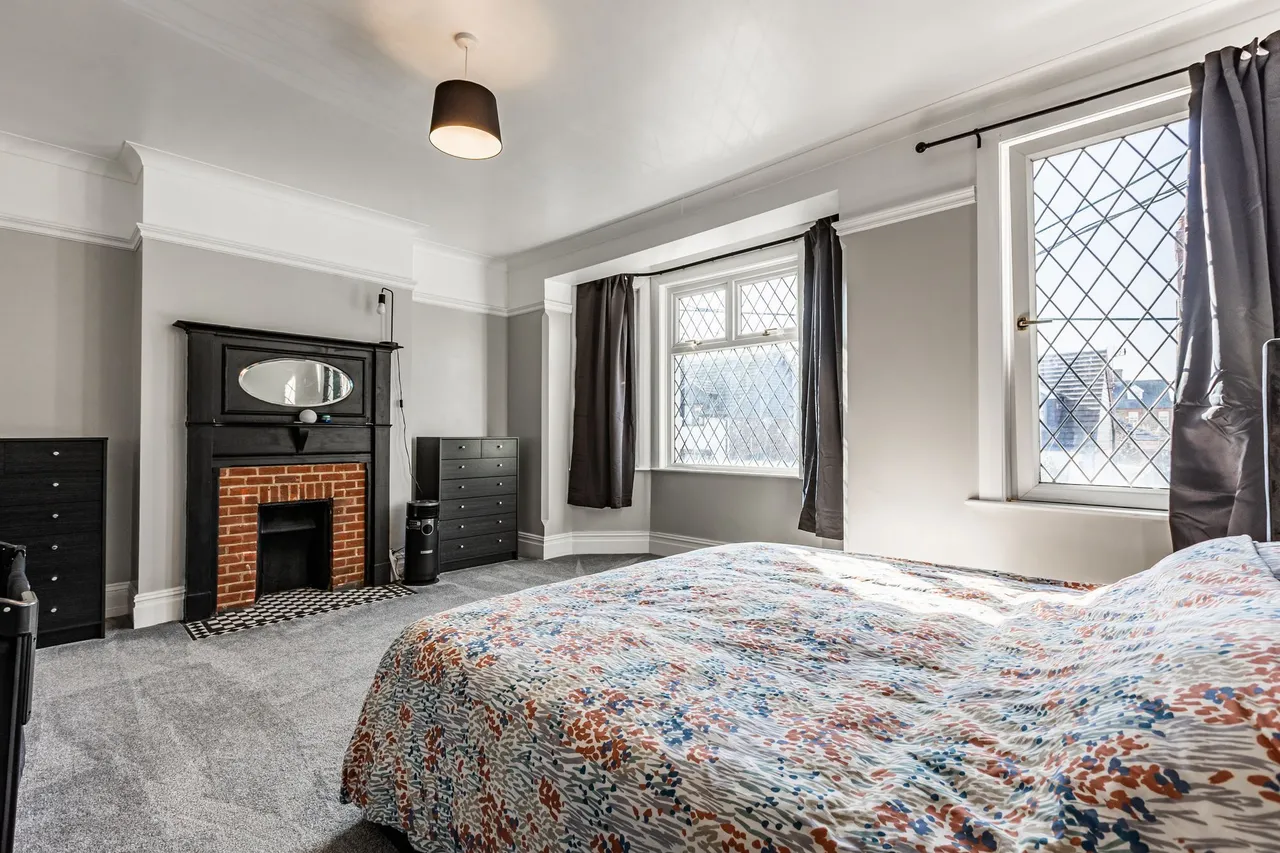 Period Home in Hunstanton Completely, photo 17