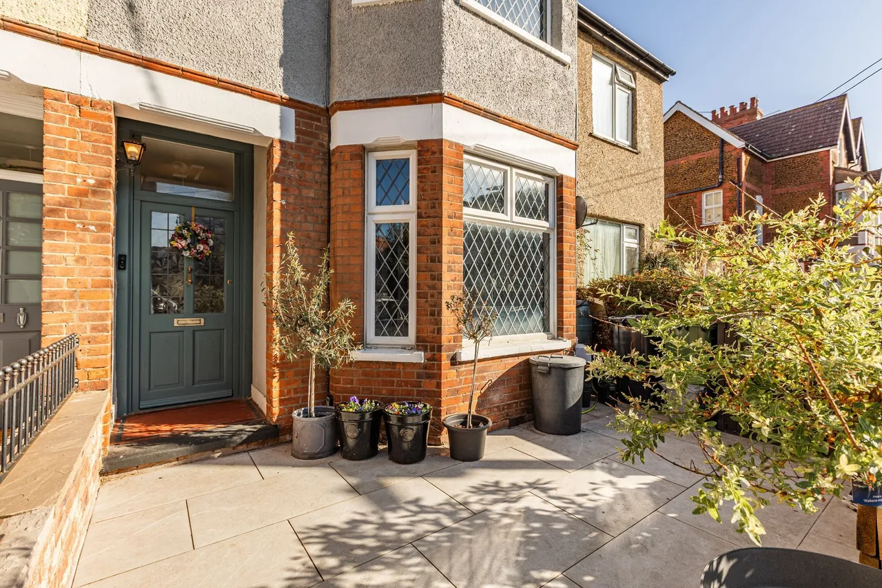 5 bed property for sale, Period Home in Hunstanton Completely