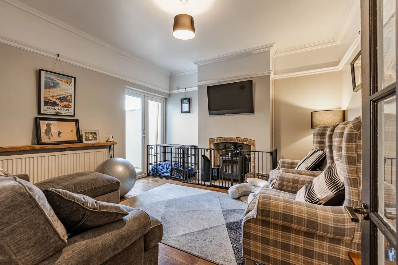 Period Home in Hunstanton Completely, photo 3