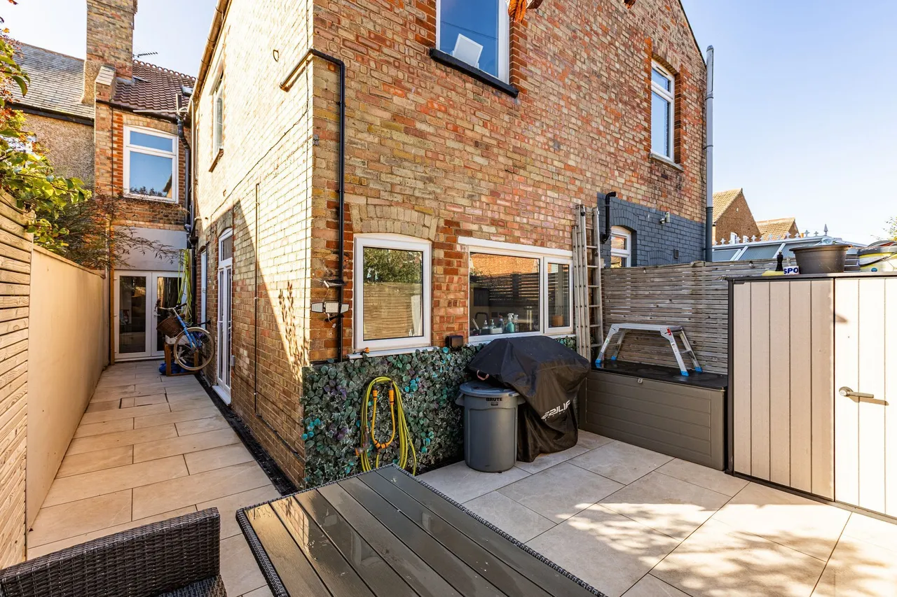 Period Home in Hunstanton Completely, photo 4