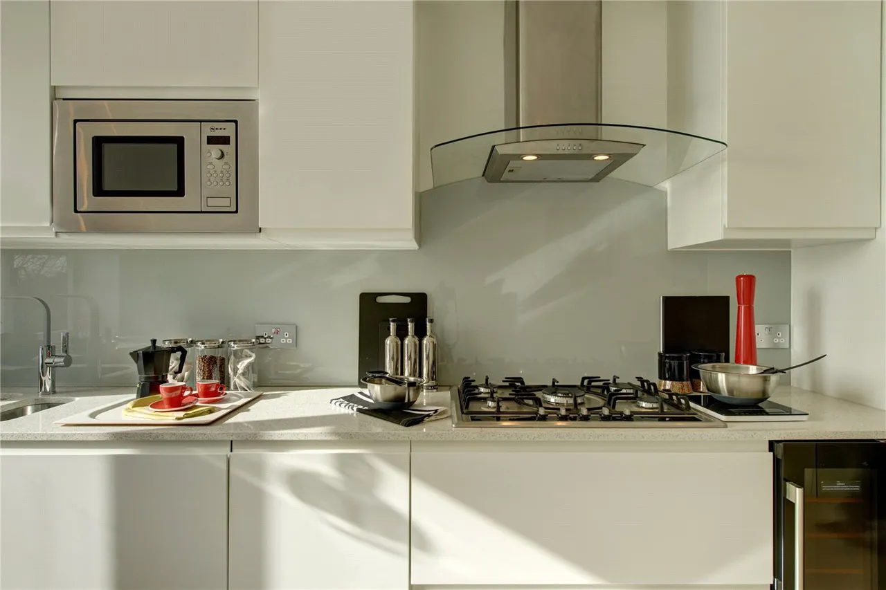 Wellington Road, St John's Wood, London, NW8, photo 11