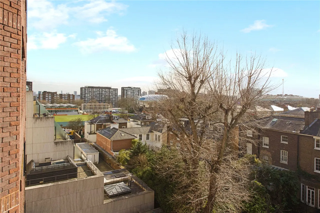 Wellington Road, St John's Wood, London, NW8, photo 10
