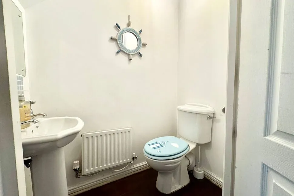 Haydn Jones Drive, Nantwich, CW5, photo 19