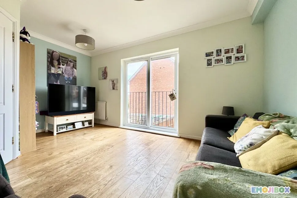 Haydn Jones Drive, Nantwich, CW5, photo 6