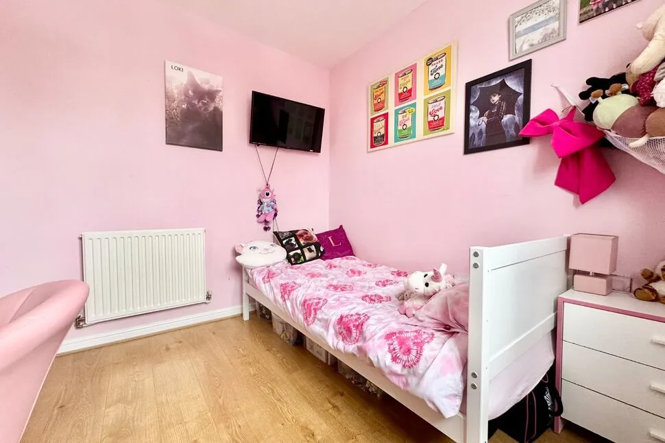 Haydn Jones Drive, Nantwich, CW5, photo 17