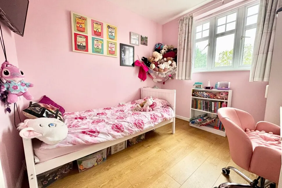 Haydn Jones Drive, Nantwich, CW5, photo 7