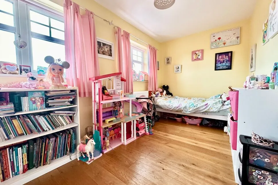 Haydn Jones Drive, Nantwich, CW5, photo 5