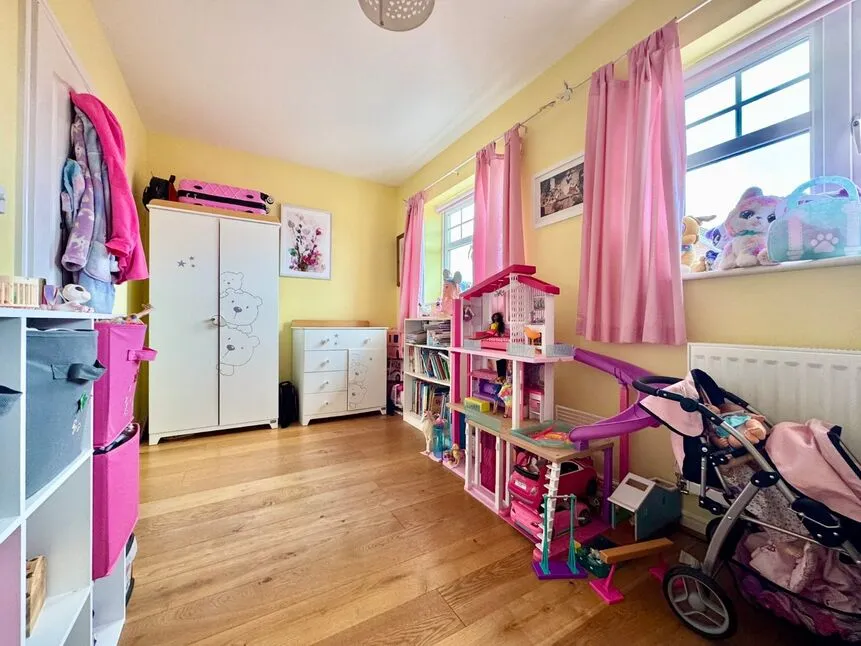 Haydn Jones Drive, Nantwich, CW5, photo 15