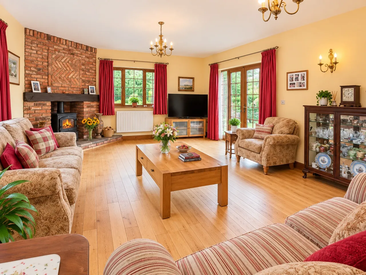 Beckview Church Road, Stow, LN1, photo 6