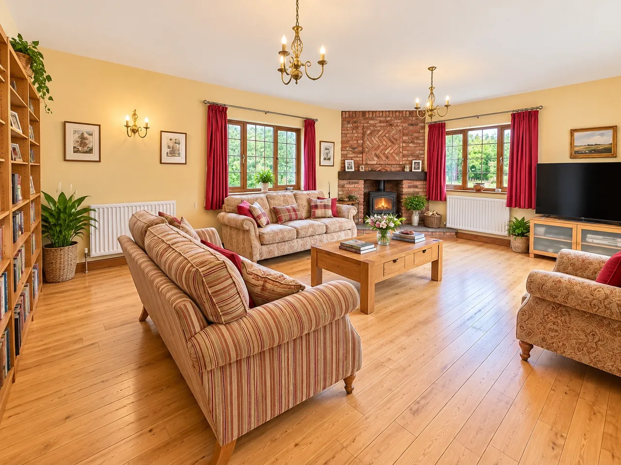 Beckview Church Road, Stow, LN1, photo 7